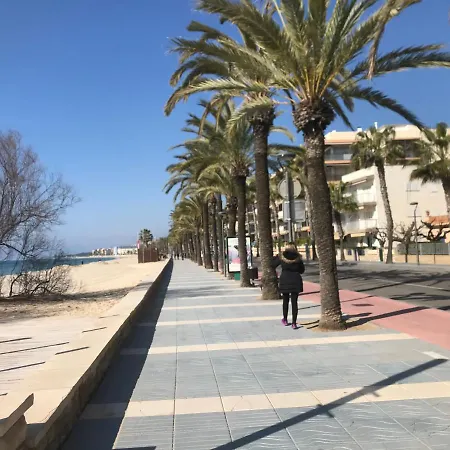 Apartamento Brisa Poniente *