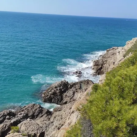 Brisa Poniente Apartamento