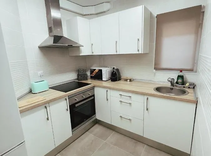 Apartment Brisa Poniente *