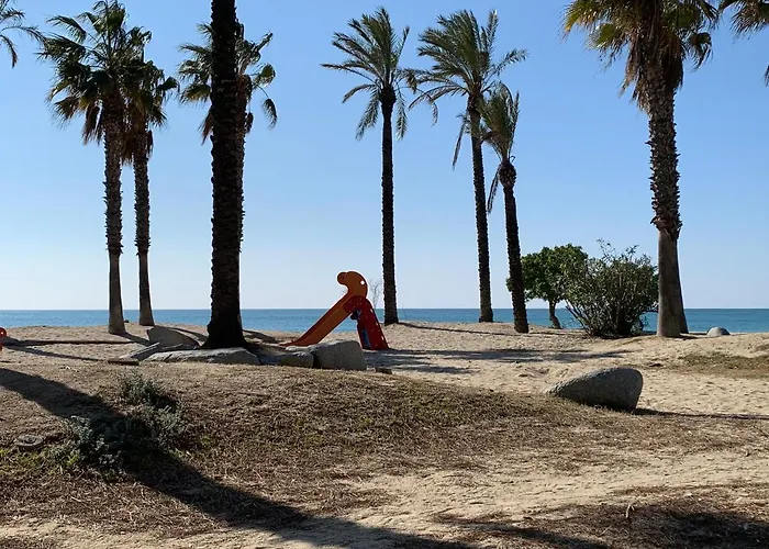 Apartment Brisa Poniente Salou