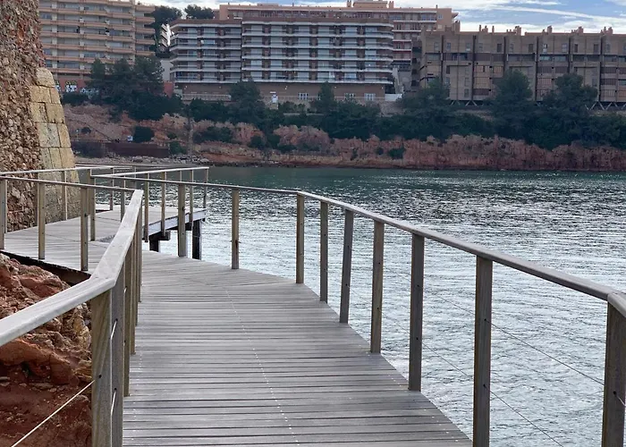 Brisa Poniente Apartment Salou