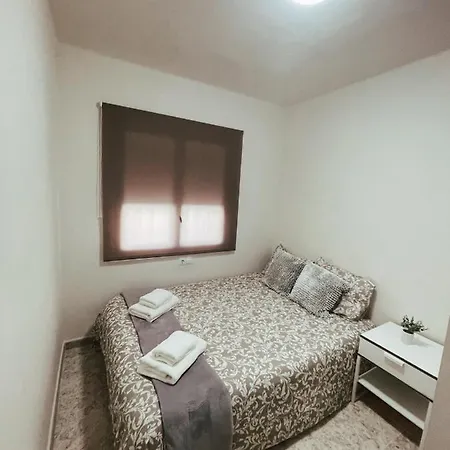 Apartment Brisa Poniente Salou