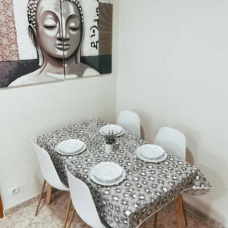 Brisa Poniente Apartment *