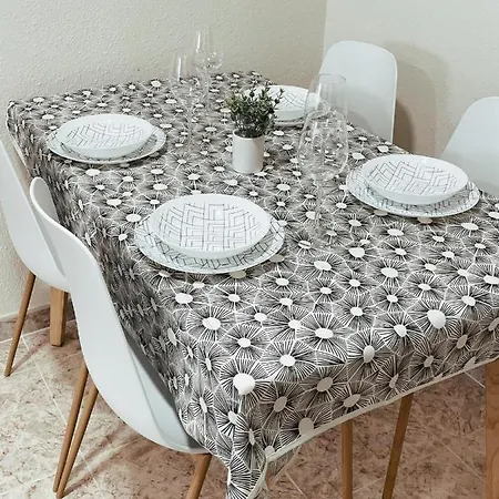 Brisa Poniente Apartment