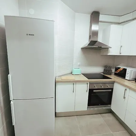 Apartment Brisa Poniente Salou