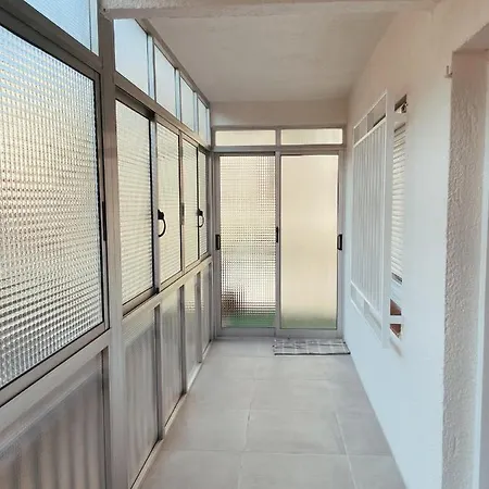 Brisa Poniente Apartment