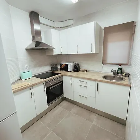 Apartment Brisa Poniente *