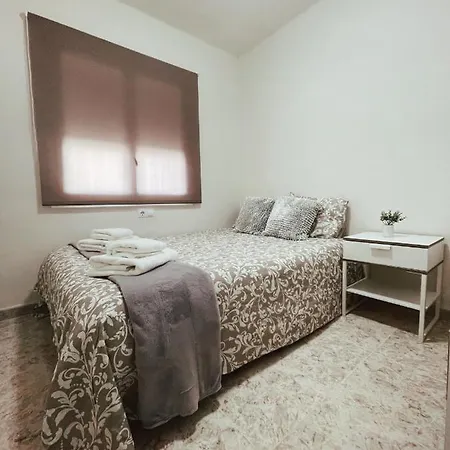 Apartment Brisa Poniente *