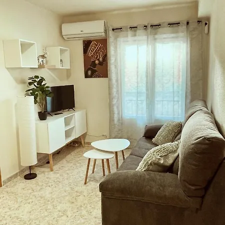 Brisa Poniente Apartment