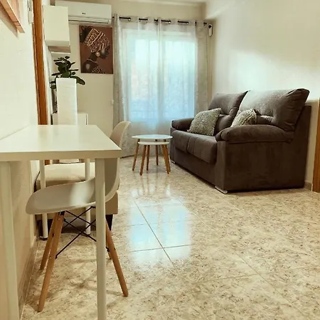 Brisa Poniente Apartment *