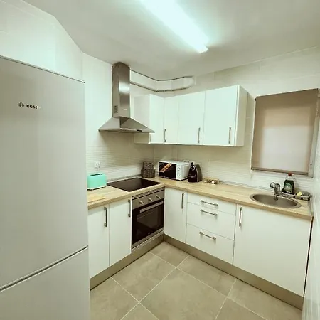 Apartment Brisa Poniente *