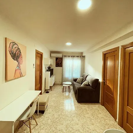 Brisa Poniente Apartment Salou