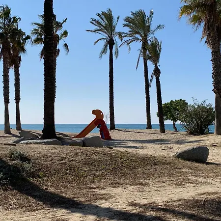 Apartment Brisa Poniente Salou