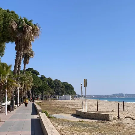 Brisa Poniente Apartment Salou