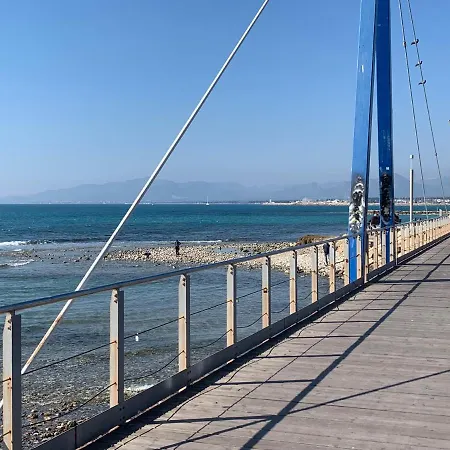 Brisa Poniente Apartment Salou