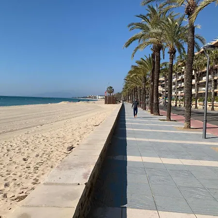 Apartment Brisa Poniente Salou
