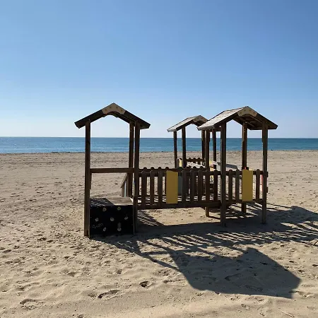 Brisa Poniente * Salou