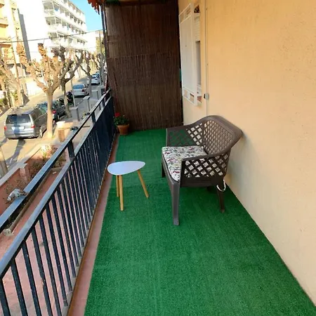 Apartment Brisa Poniente *