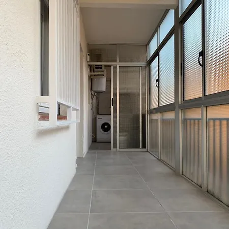 Brisa Poniente Apartment *