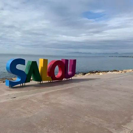 Brisa Poniente Salou