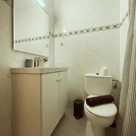 Apartment Brisa Poniente