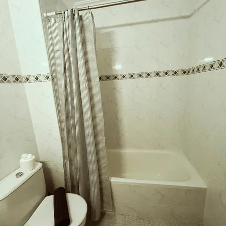 Apartment Brisa Poniente *