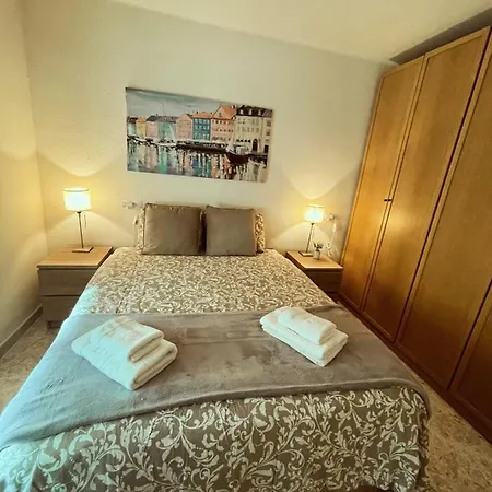 Brisa Poniente Apartment