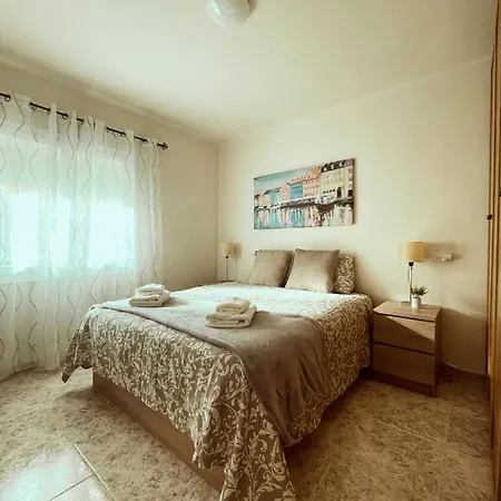 Brisa Poniente Salou
