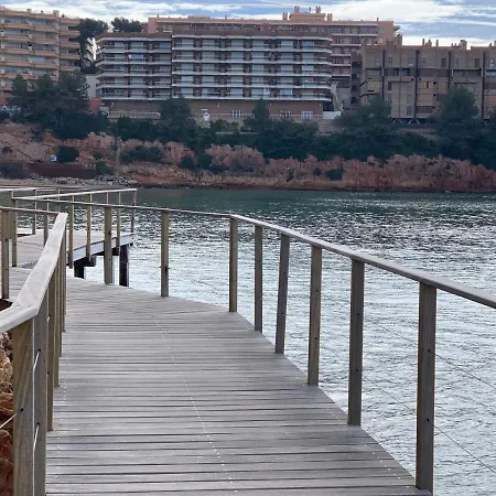 Brisa Poniente 公寓 萨洛