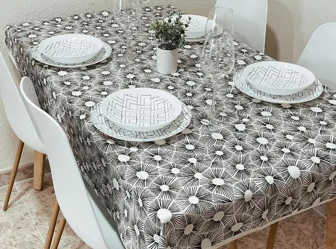 Brisa Poniente Apartman