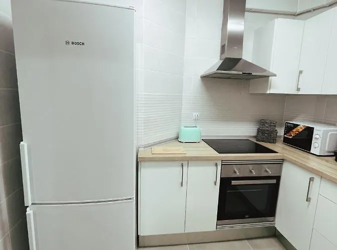 Apartman Brisa Poniente Salou