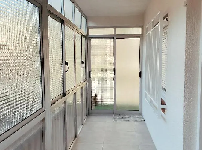 Brisa Poniente Apartman