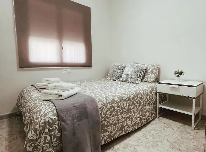 Apartman Brisa Poniente *