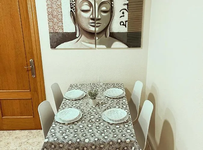 Brisa Poniente Apartman