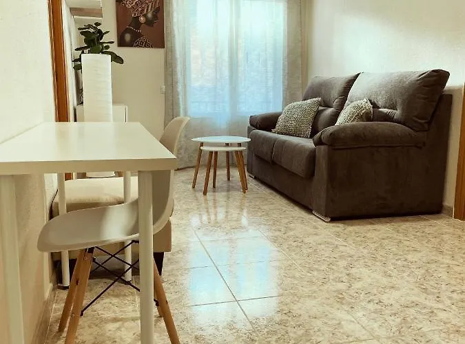 Brisa Poniente Apartman *