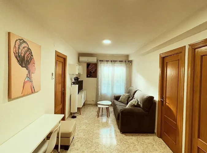 Brisa Poniente Apartman Salou