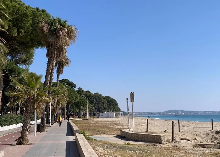 Brisa Poniente Apartman Salou