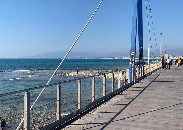 Brisa Poniente Apartman Salou