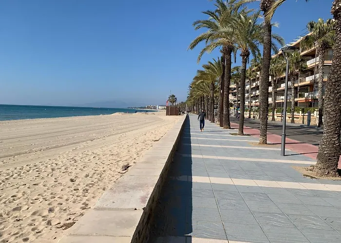 Apartman Brisa Poniente Salou