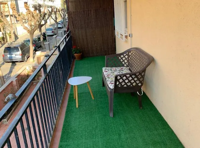 Apartman Brisa Poniente *