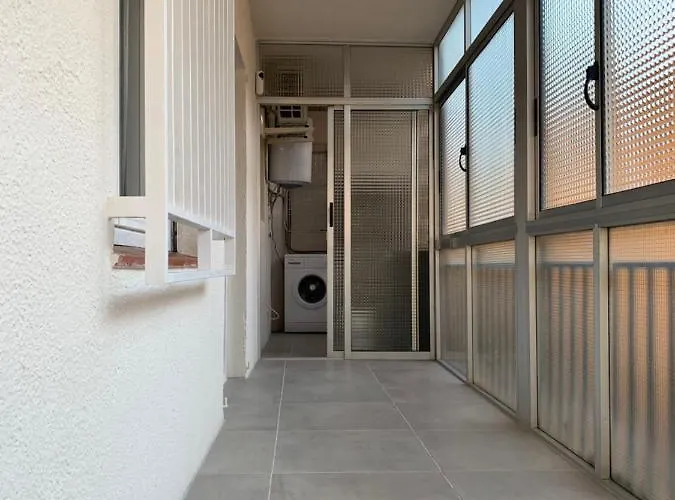 Brisa Poniente Apartman *