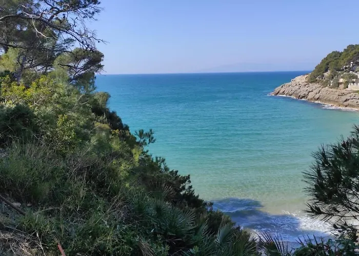Brisa Poniente Apartman *
