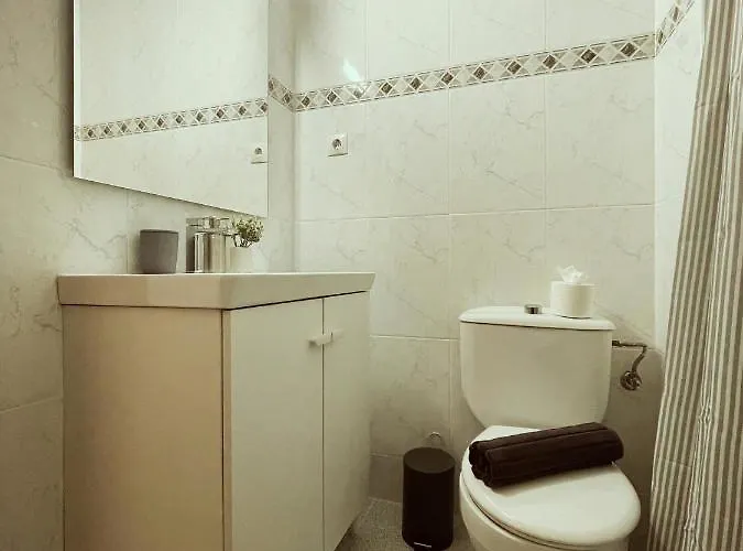 Apartman Brisa Poniente
